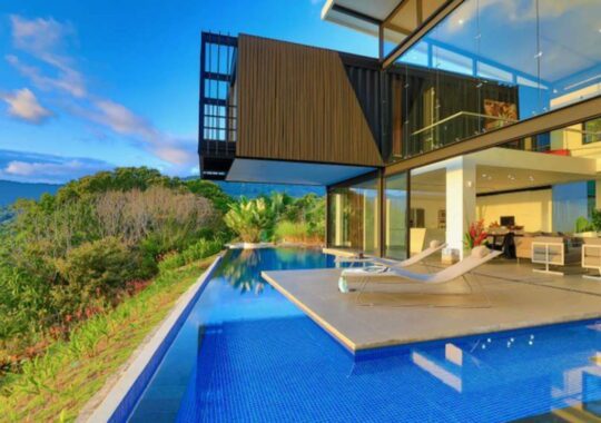 Casa Tsio