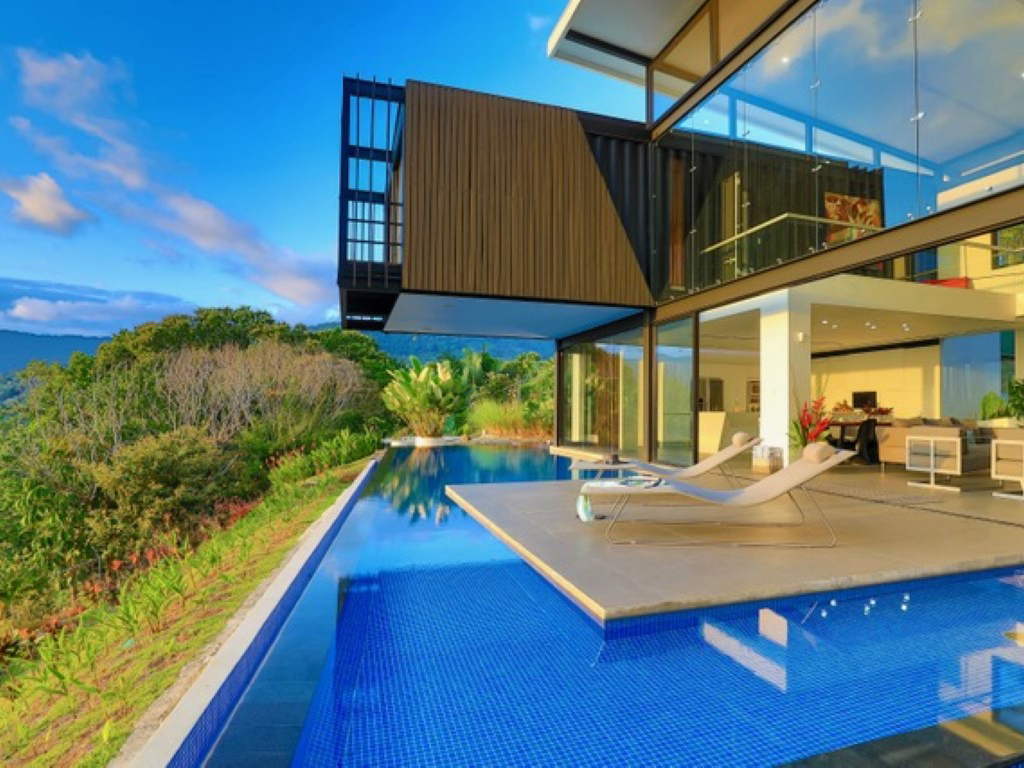 Casa Tsio