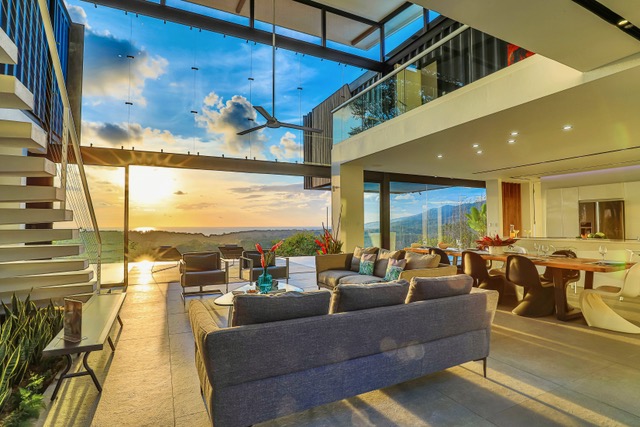 Casa-Tsio-sunset
