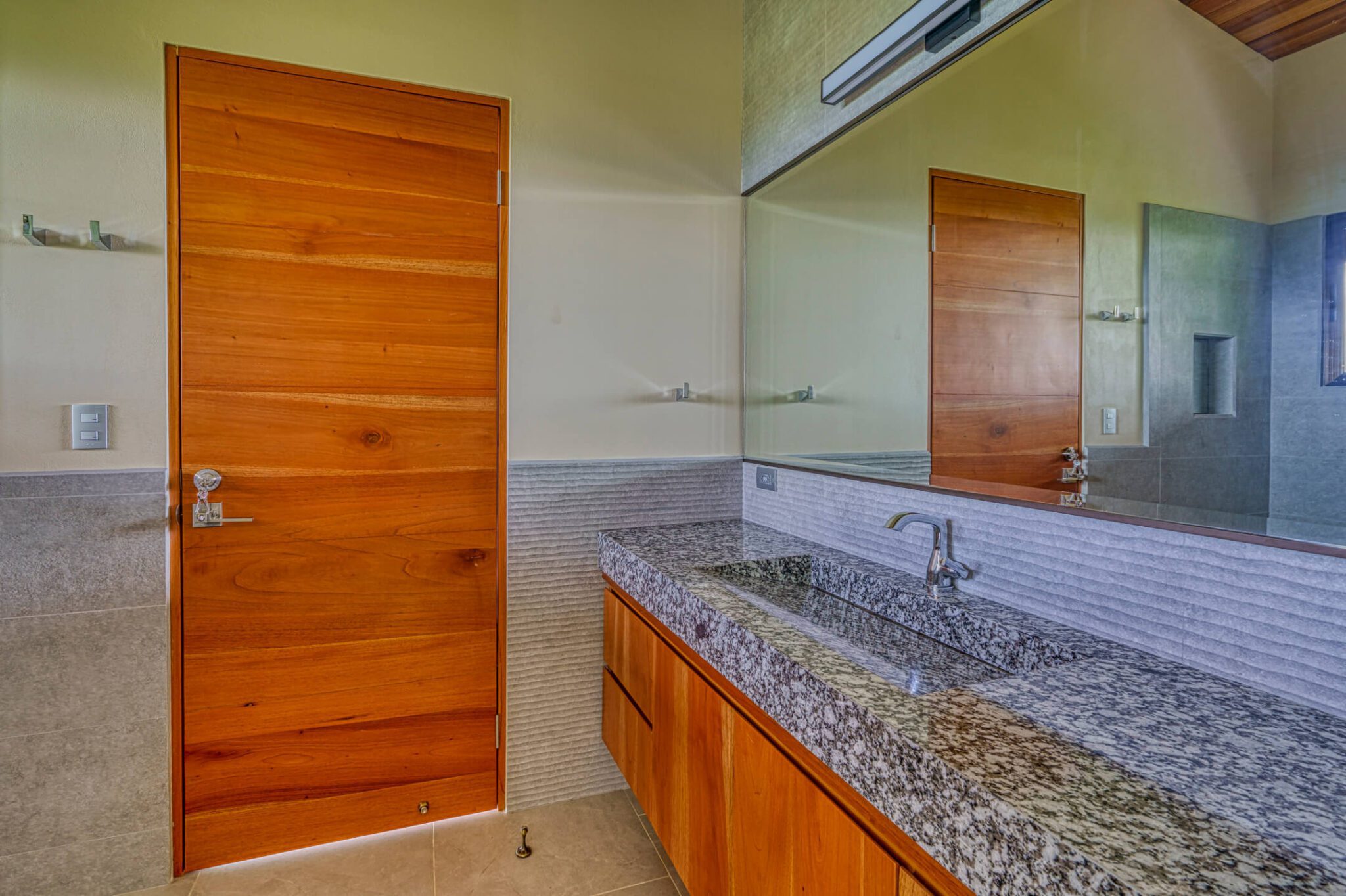 Guest-bathroom
