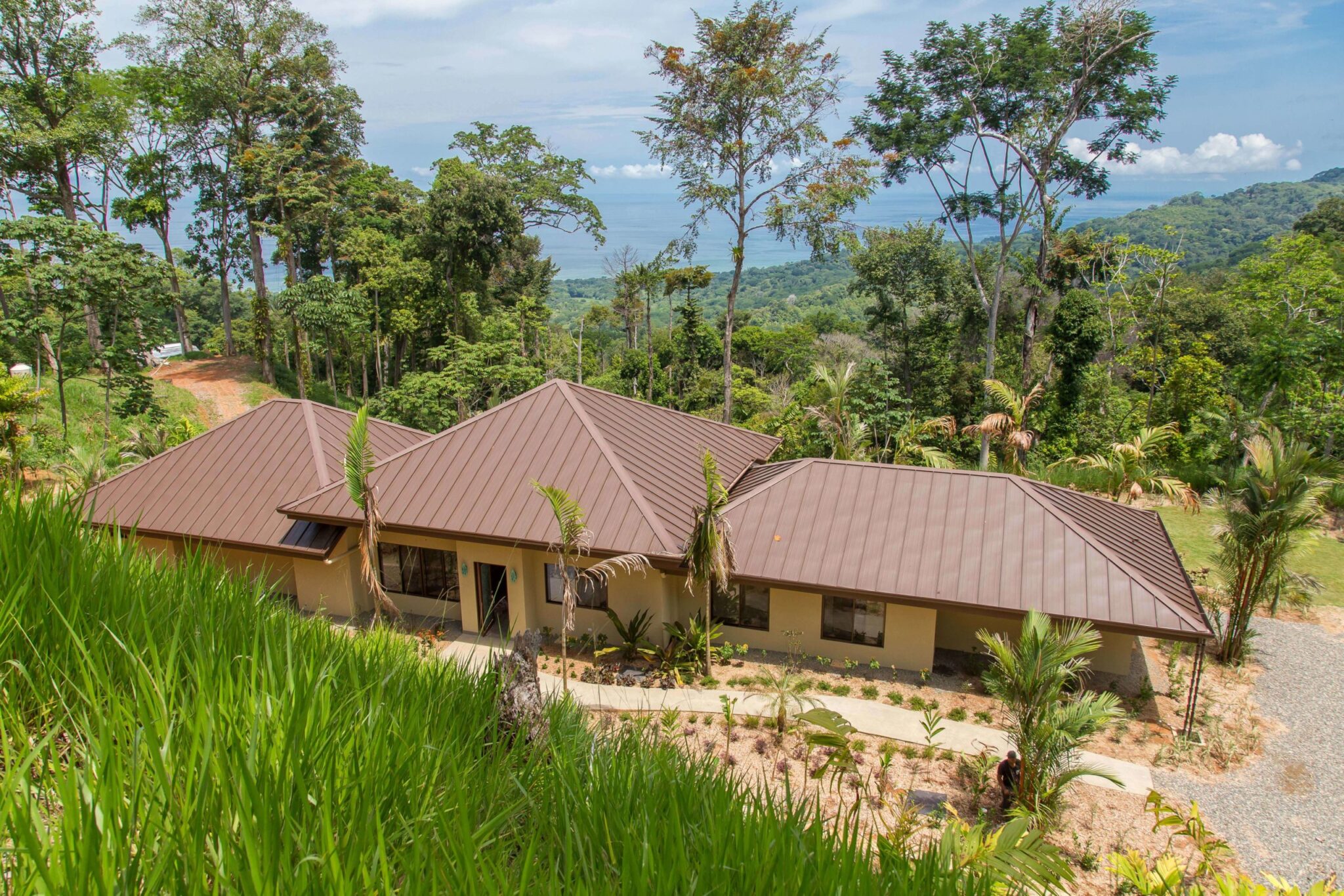 Casa Latte
