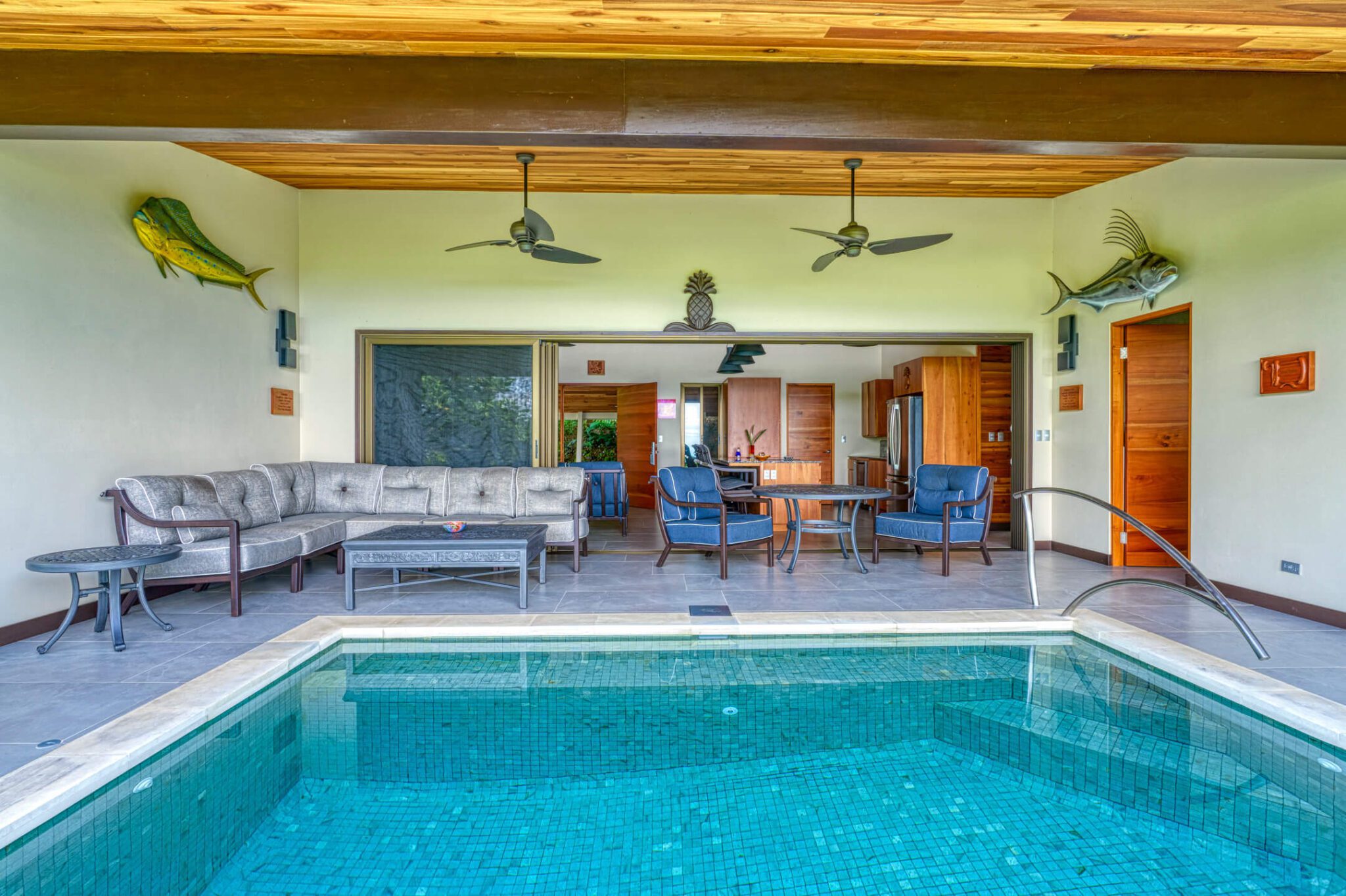 Pool-2