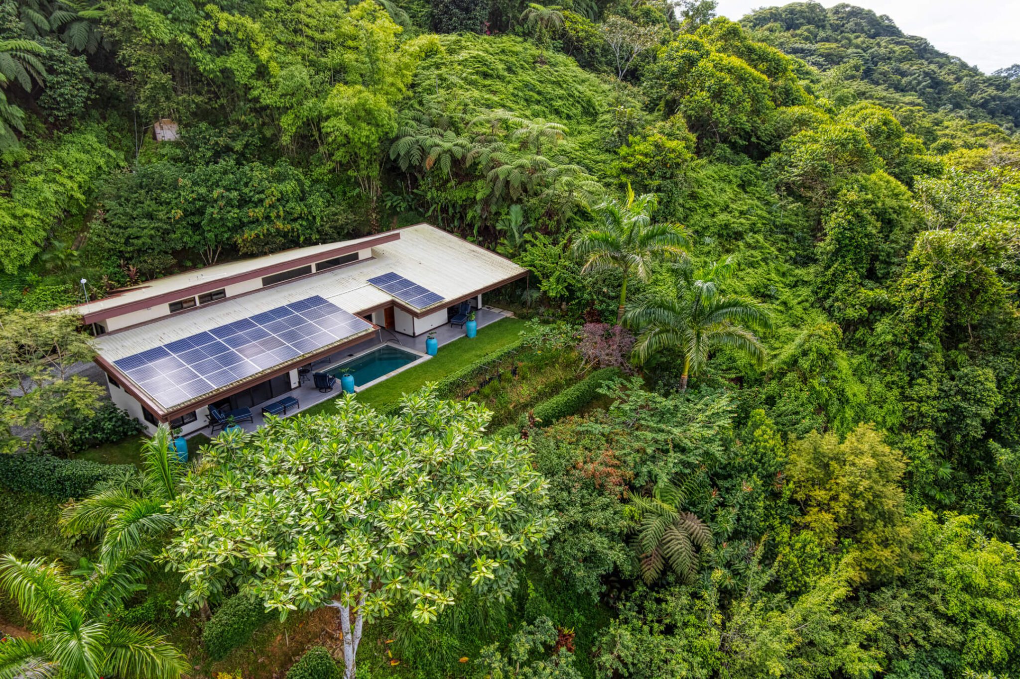 Solar-