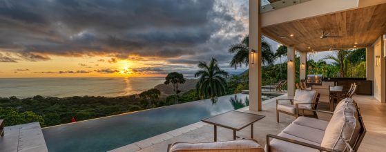 Paradise Homes Costa Rica Featured in Forbes Central America