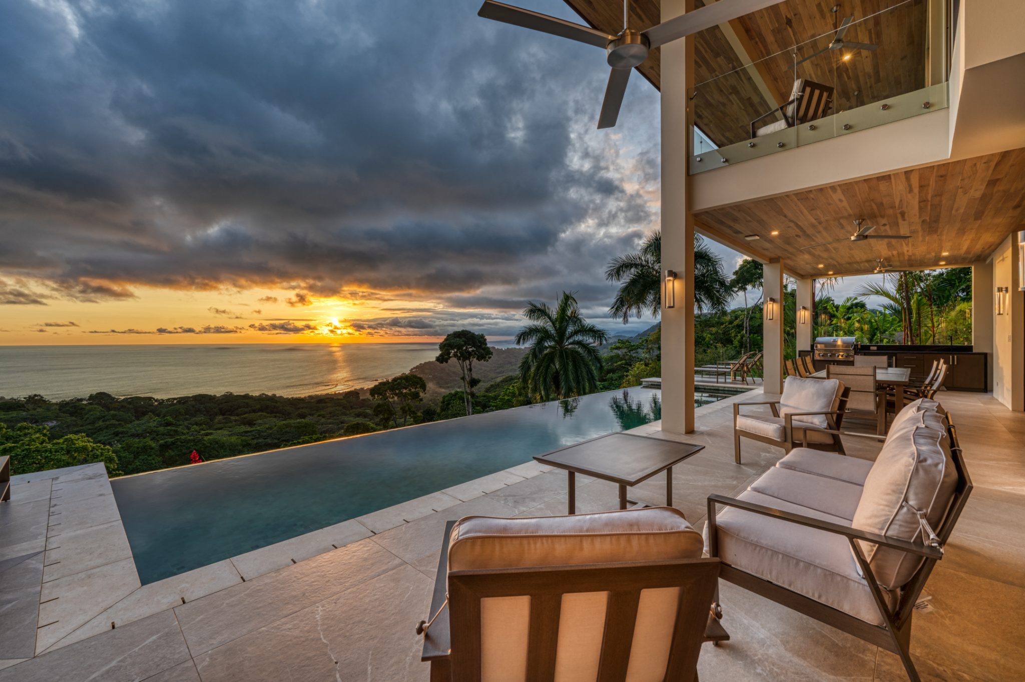 Paradise Homes Costa Rica Featured by Forbes Central America