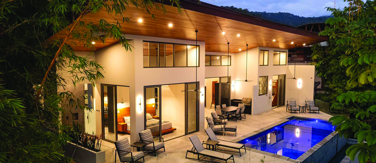Casa Tropical