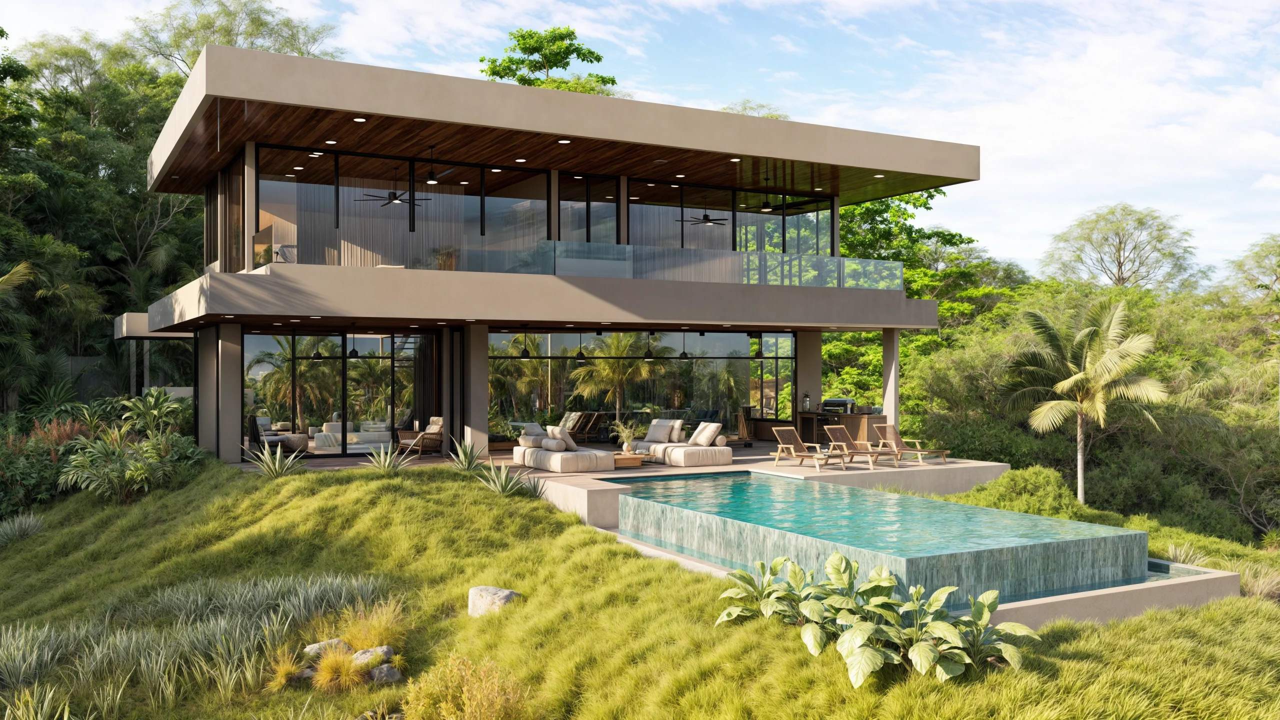 Casa Hamilton