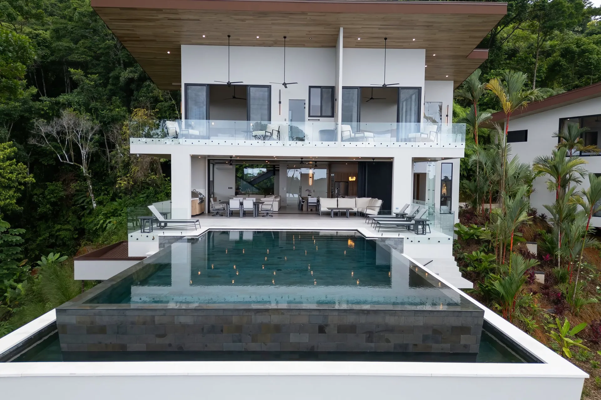 Hailey Residence