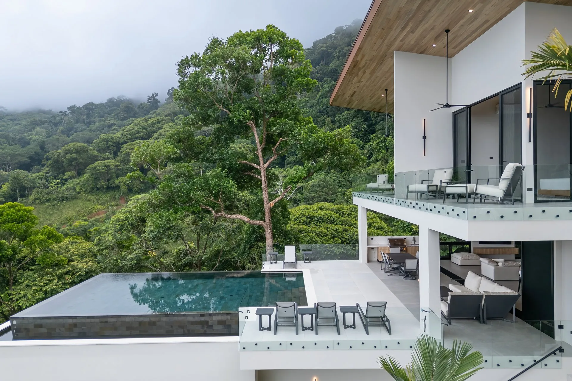 Hailey Residence