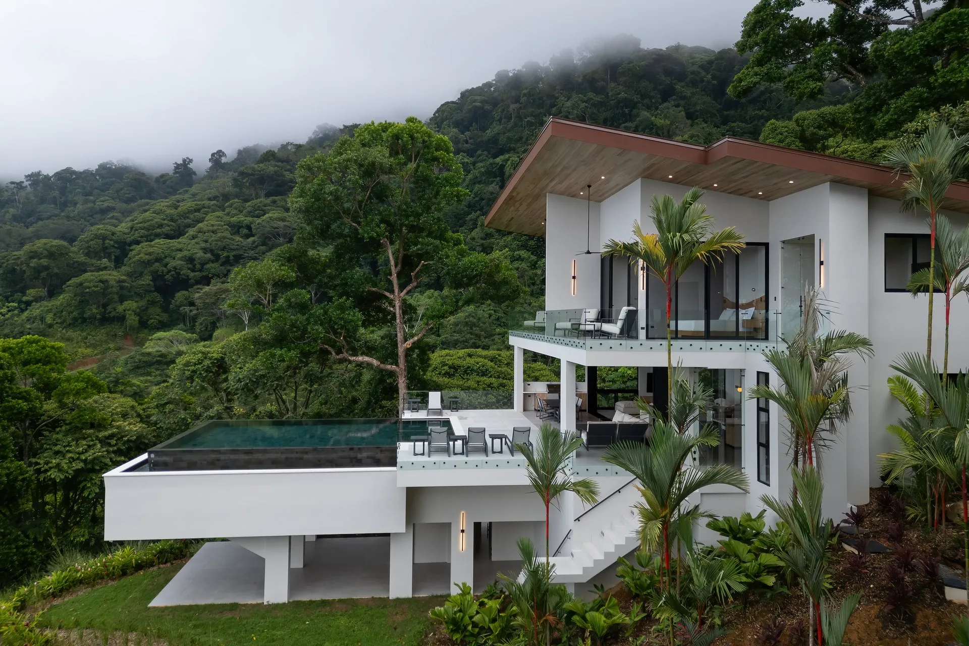 Hailey Residence