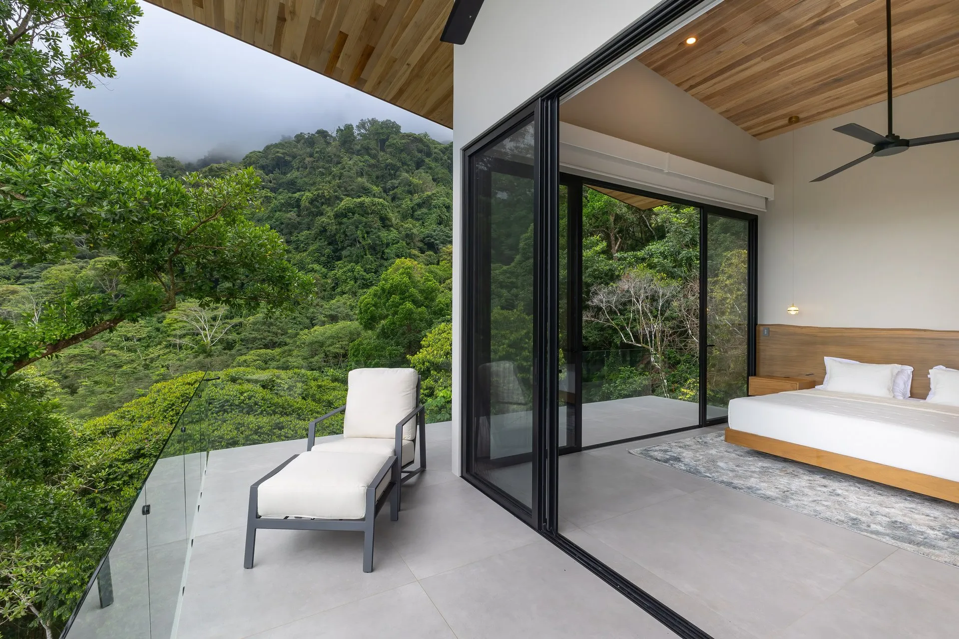 Hailey Residence