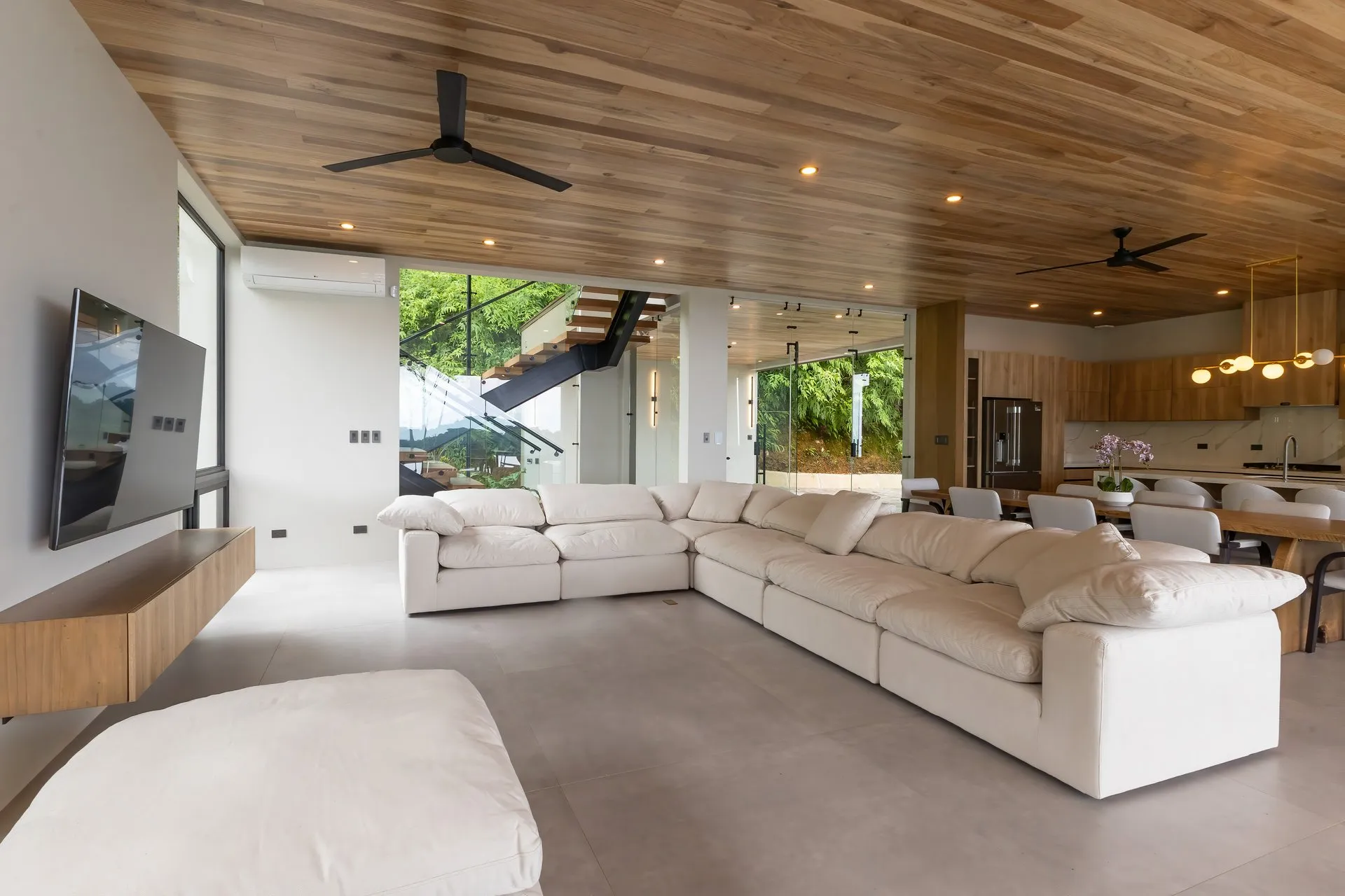 Hailey Residence