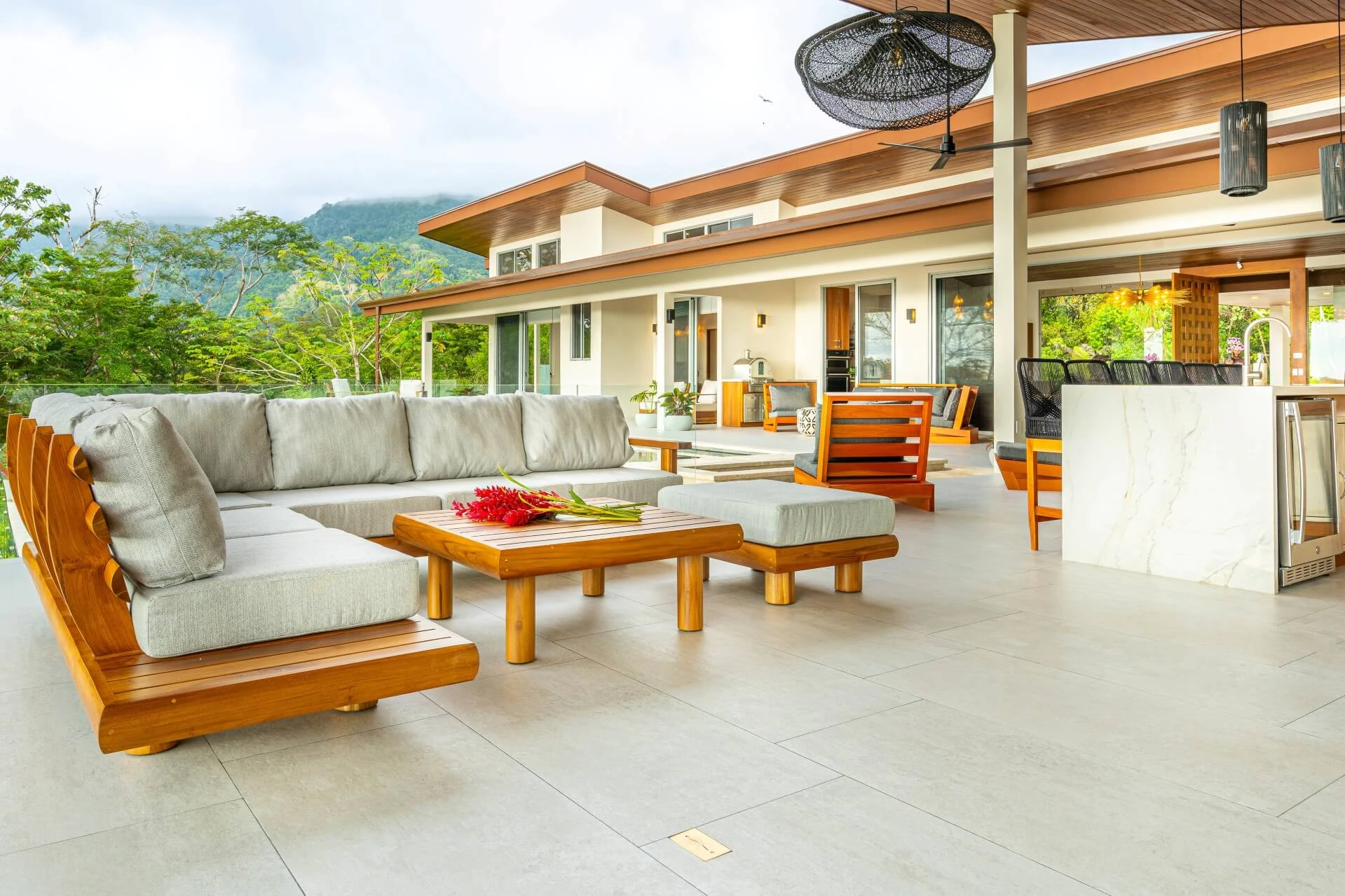 Casa Grande del Mar