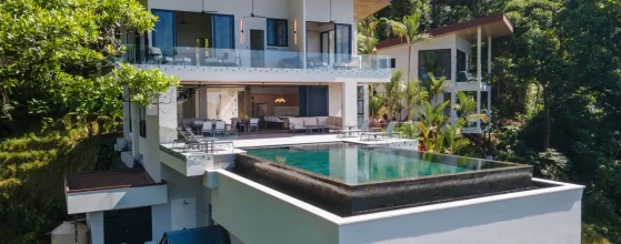 5 Steps to Building a Luxury Home Costa Rica - Foreigner Investor