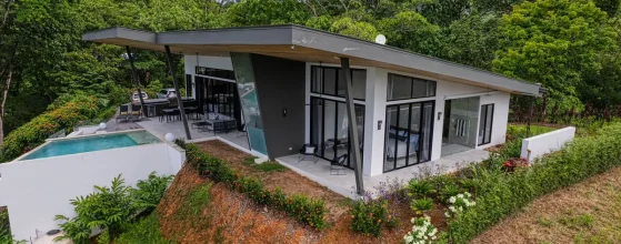 Luxury Home Construction Costs in Costa Rica (2026 Guide)