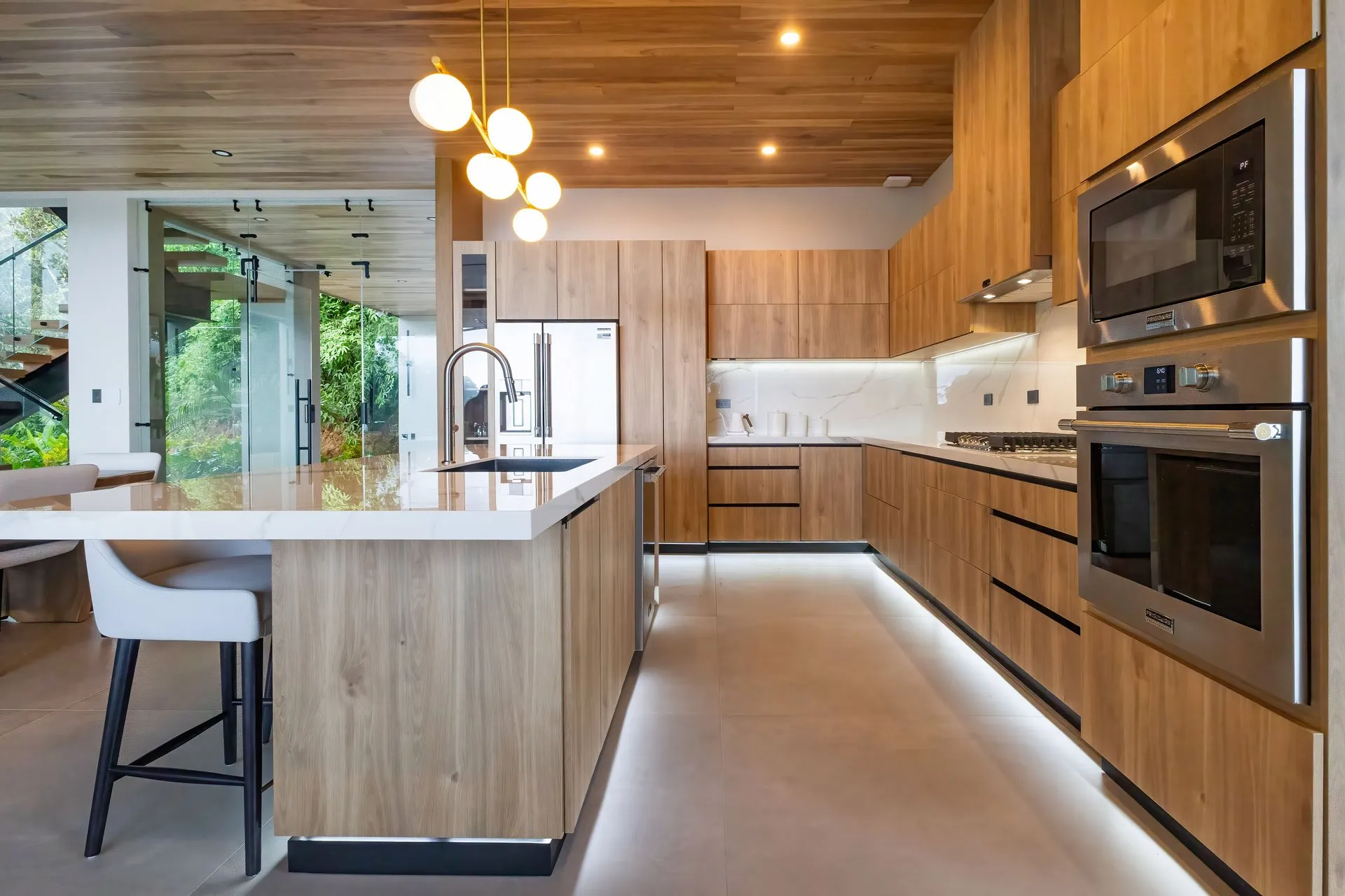 Hailey Residence