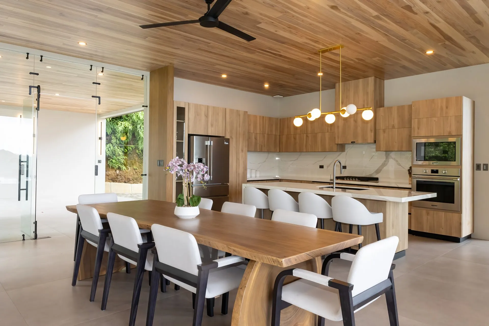 Hailey Residence