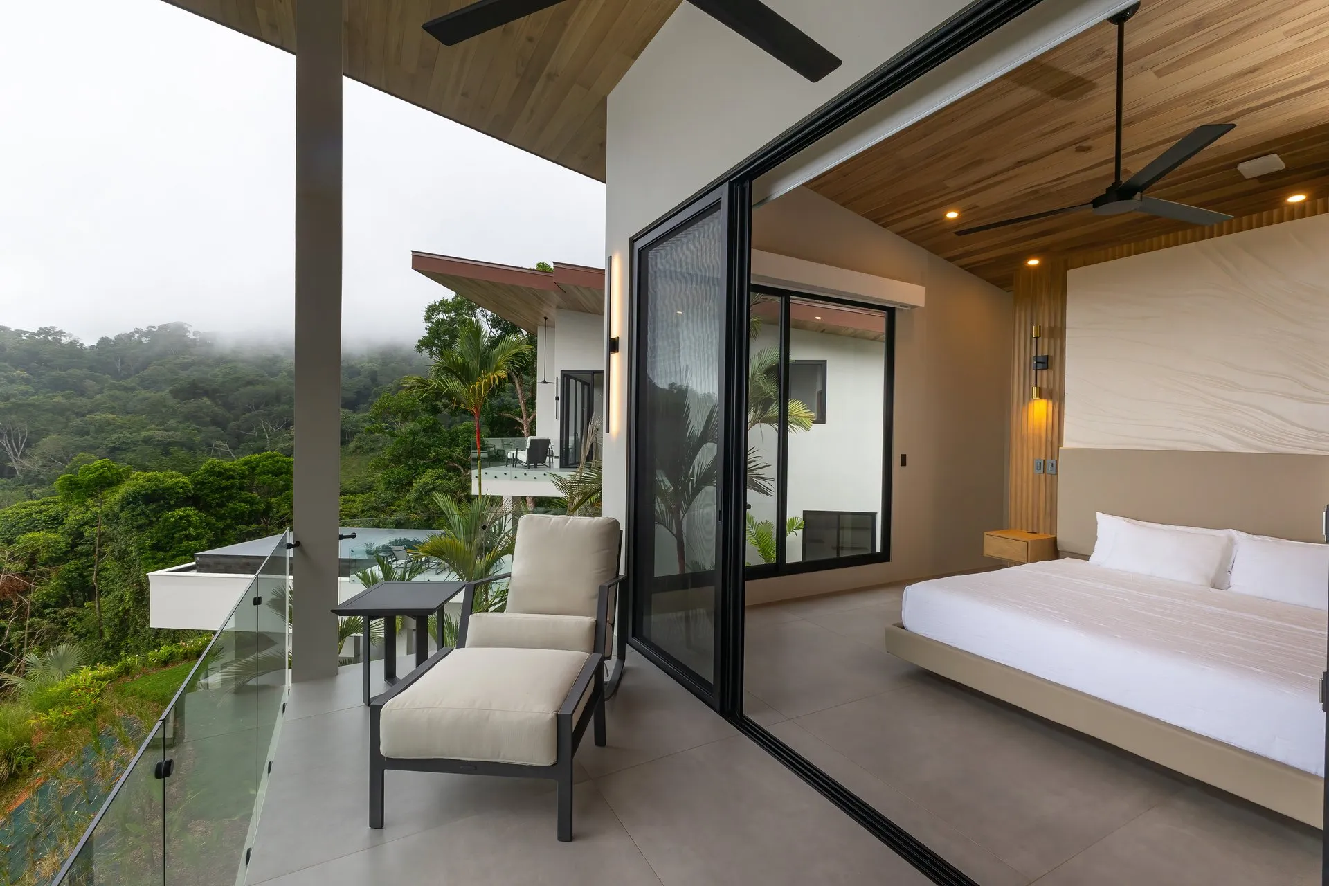 Hailey Residence