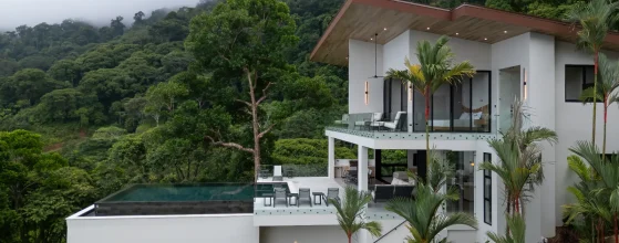 luxury residential architect Costa Rica