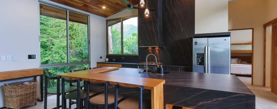 luxury interior designers Costa Rica