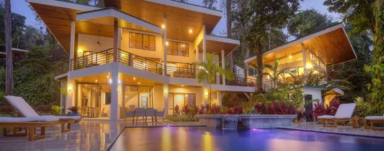 Luxury Home Remodeling
