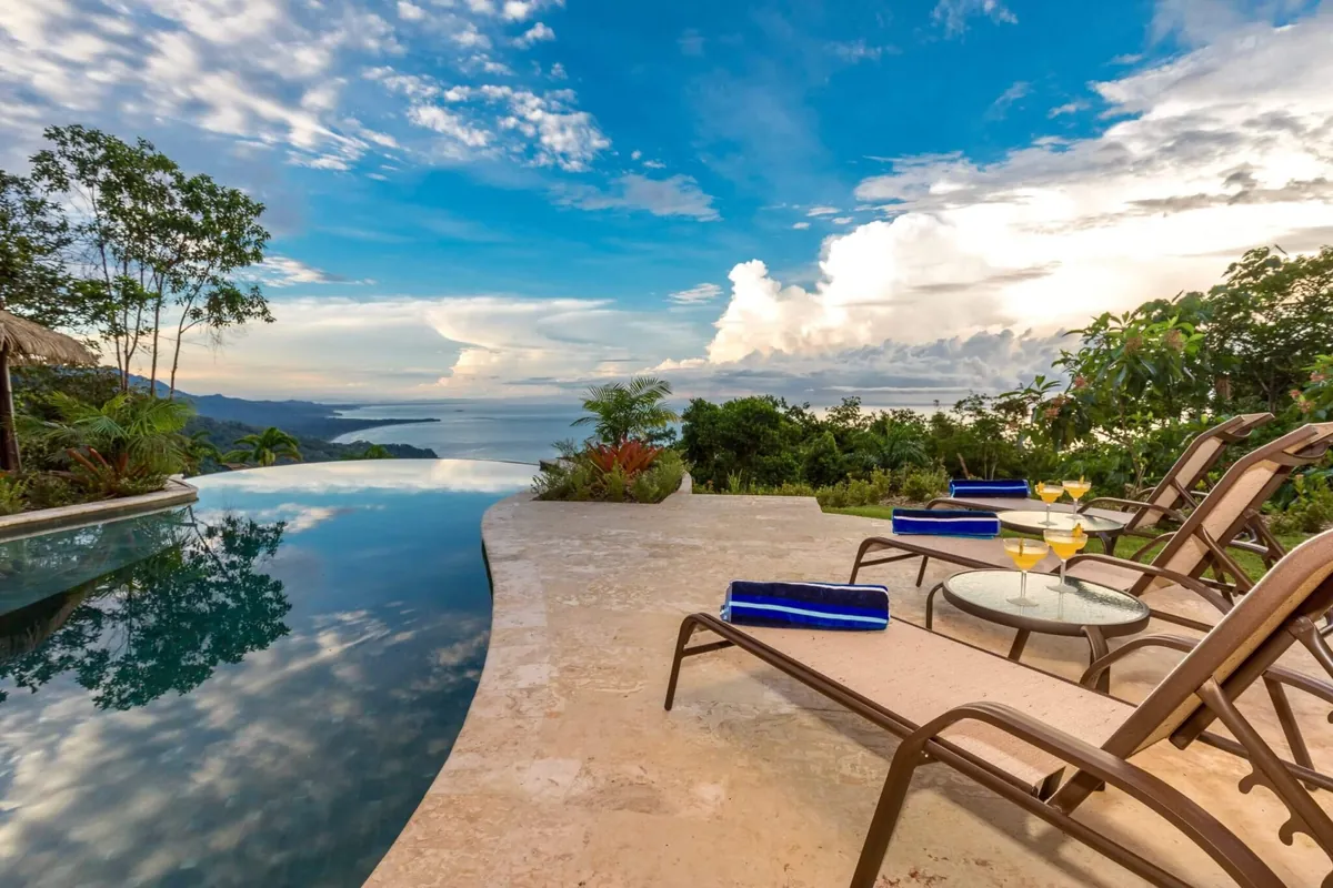 Is It Better to Buy a Finished Home or Build a Custom Luxury Residence?