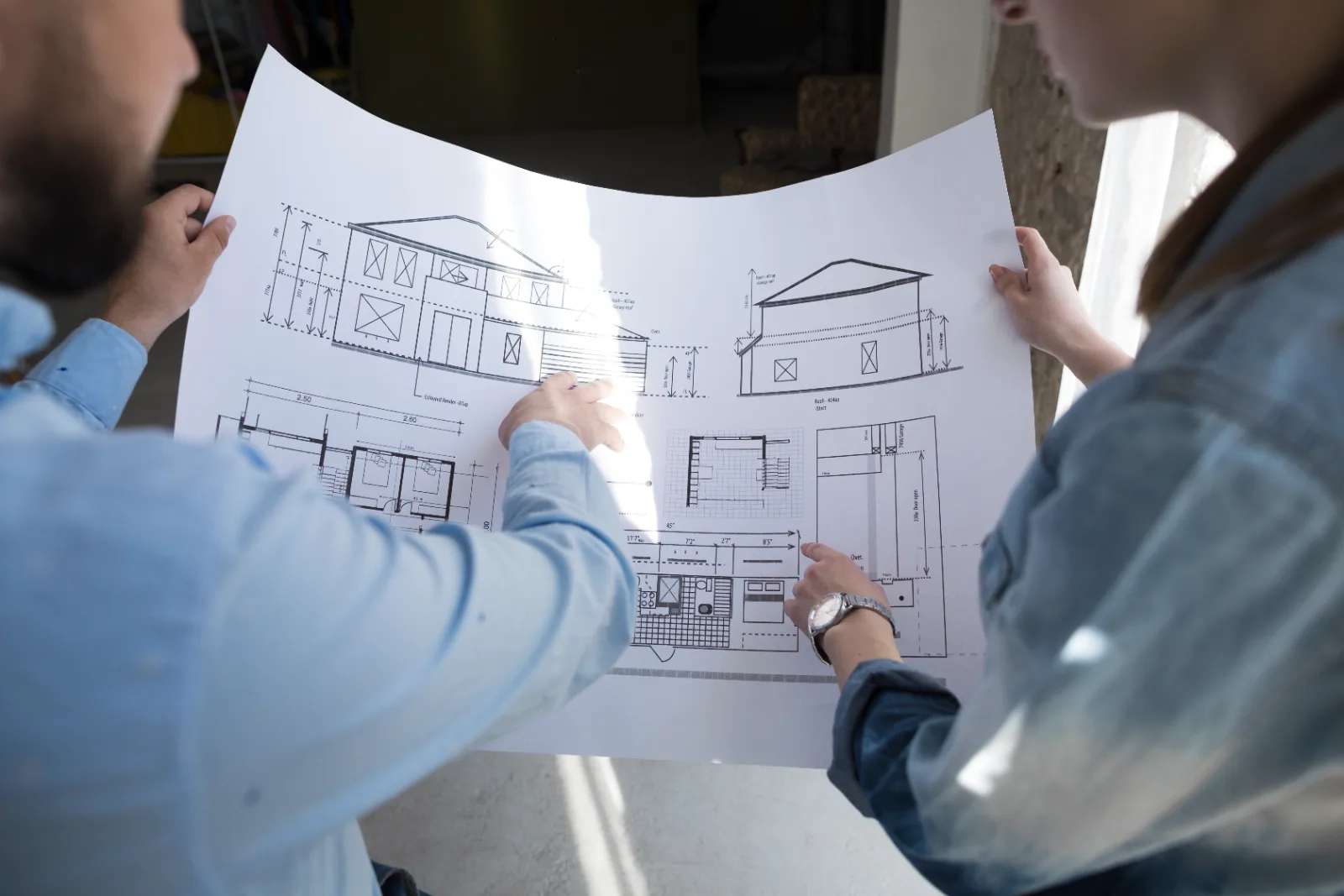 Luxury Home Construction in Uvita From Abroad: A Transparent Project Management Guide