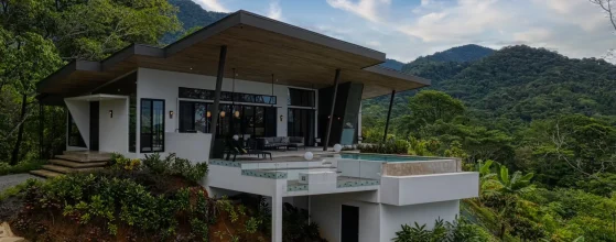 Luxury Home Construction Costs in Costa Rica (2026)
