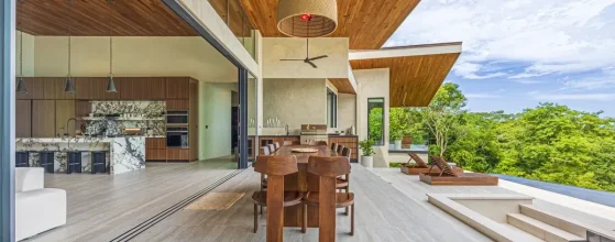 How to Choose a Custom Home Builder in Costa Rica