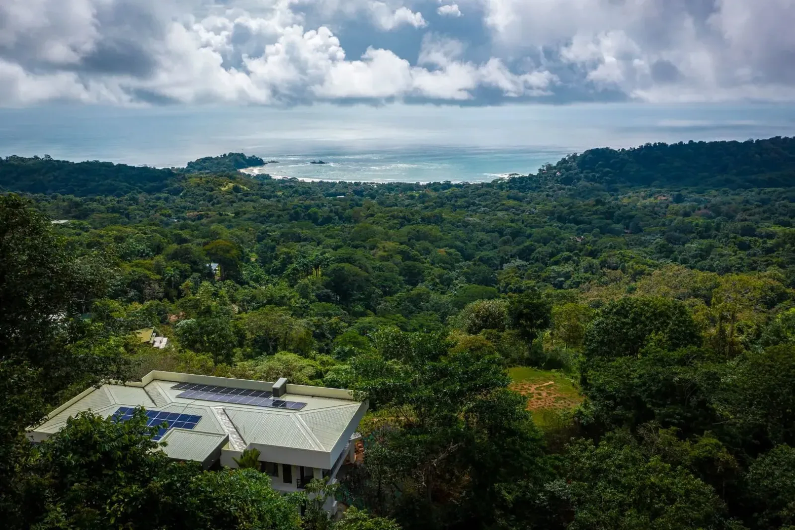 Why Dominical Is One of Costa Rica's Best Locations for Luxury Living